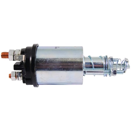 Solenoid, Replacement For Wai Global 66-9224